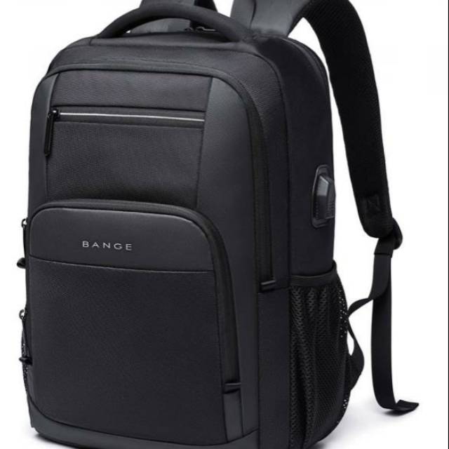Backpack Bange ready stok