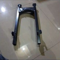 swing arm / fork garpu jupiter Z1