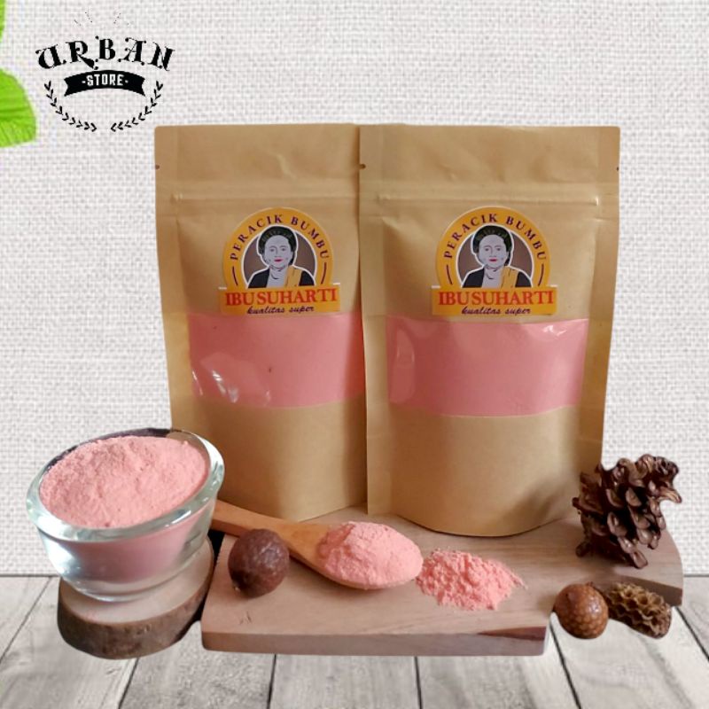 

Bumbu Tabur - Sapi Panggang Bubuk Tabur // Kualitas Premium