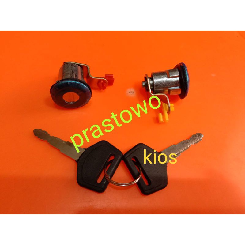 kunci pintu Suzuki carry Futura T120ss set