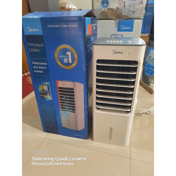 Air Cooler Midea AC100-18B