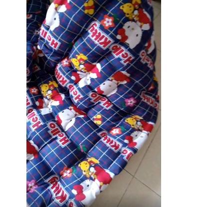 <Langsung Order> Ready  URUNG KASUR KAPUK/KULIT KASUR/URUNG KAPUK KATUN/KAIN KASUR KAPUK Garansi