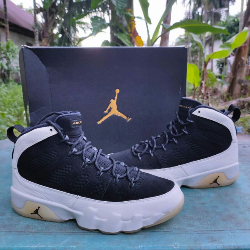 AIR JORDAN 9 RETRO