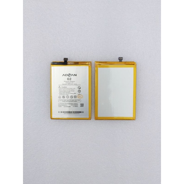 BATERAI ADVAN G2 BATTERY ADVAN G2