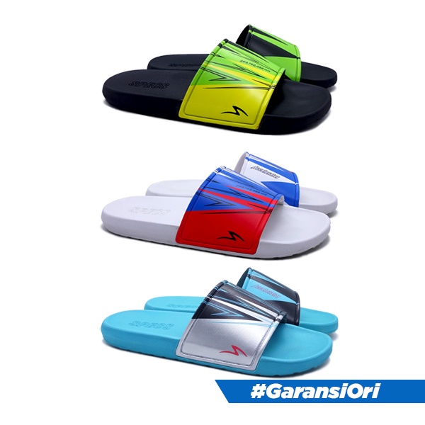 Sandal Specs Lightspeed 3 Slides Sandal