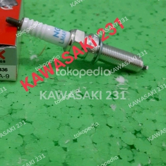 Busi Kawasaki Klx 230 Klx 250 Klx 450 100%Original