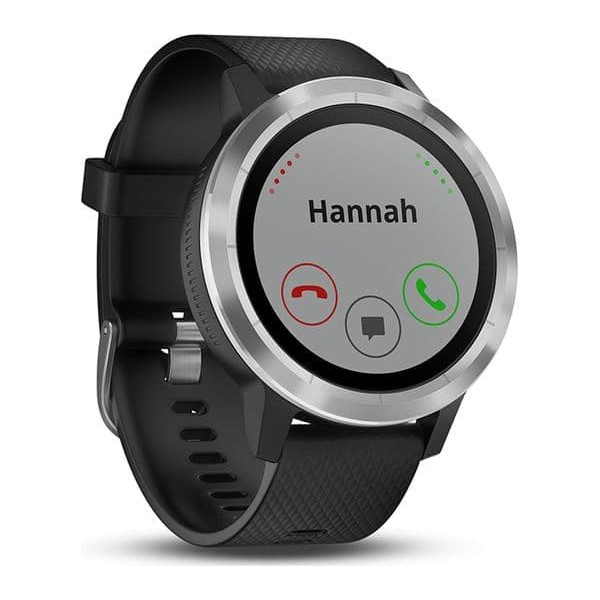 GARMIN VIVOACTIVE 3 SMARTWATCH