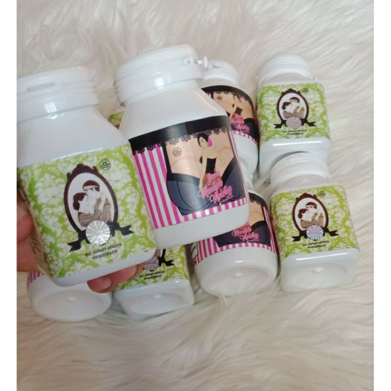 JAMU RAHASIA WANITA HOLOGRAM | JAMU MONTOK MELETOP |JAMU ANTI PELAKOR | JRW