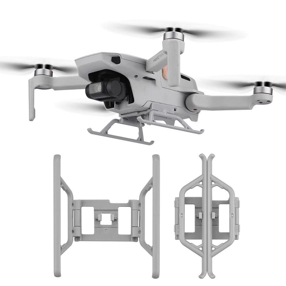Preva Landing Gear Height Extender Kit Pelindung Dipanjangkan Kaki Tinggi