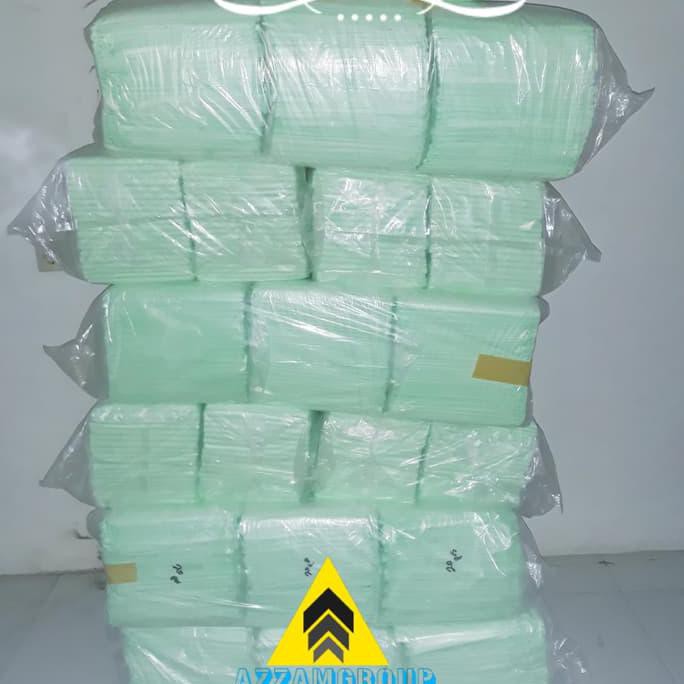 Perlengkapan Medis-470S5S Termurah Underpad/Perlak/ Alas Popok Balita Dan Dewasa 4880S50