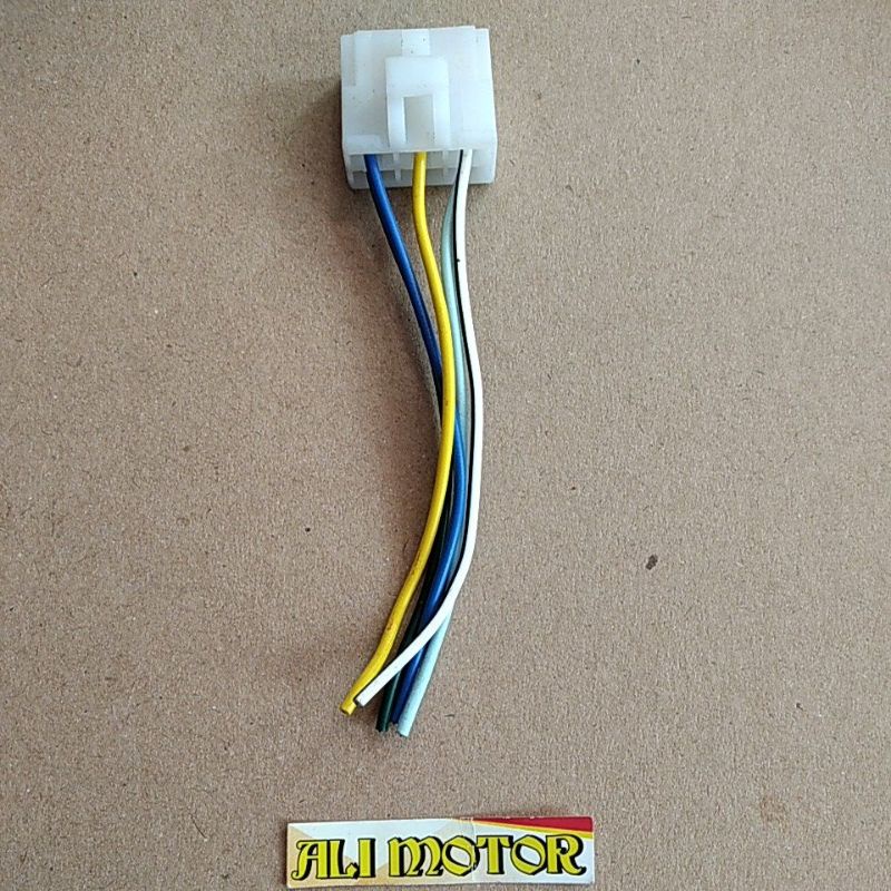 soket kiprok megapro / tiger nmax SOKET KIPROK