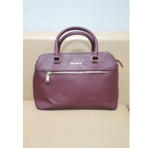 TAS JINJING MCLANEE BRANDED MURAH