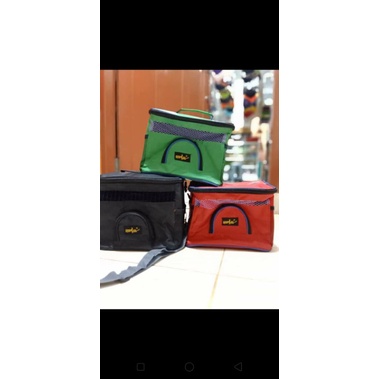 Tas untulan merk Kopral terbaru