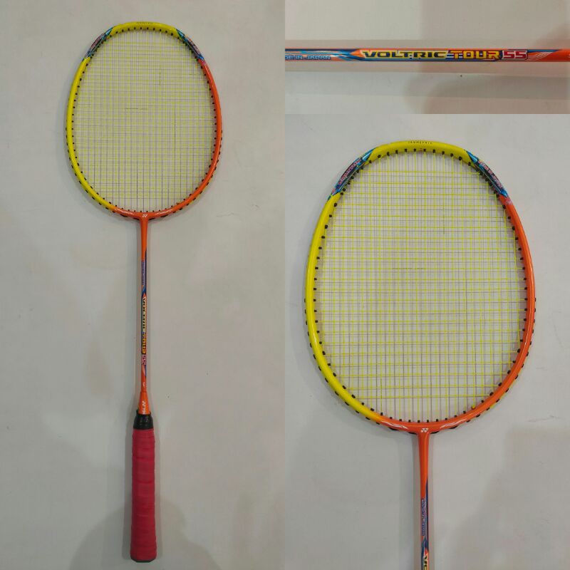 Raket Badminton Yonex Voltric Tour 55 (Second)