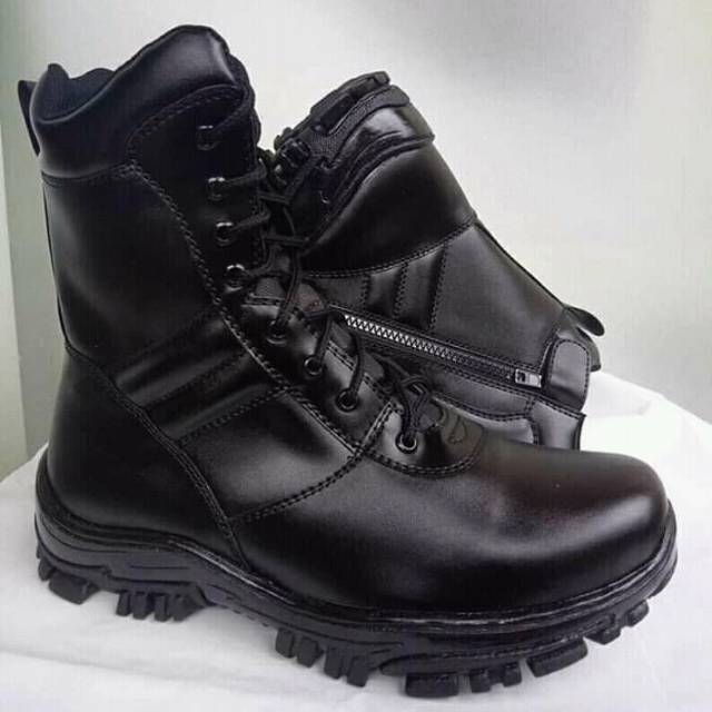 Sepatu pdl jatah lama