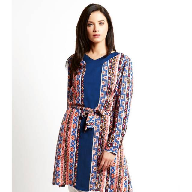 TUNIK CERSIS (S) BAJU SOPHIE MARTIN PARIS