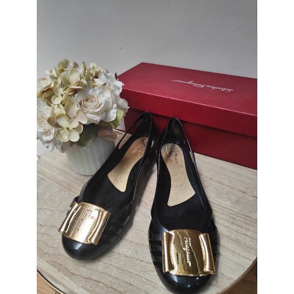 Salvatore Ferragamo shoes