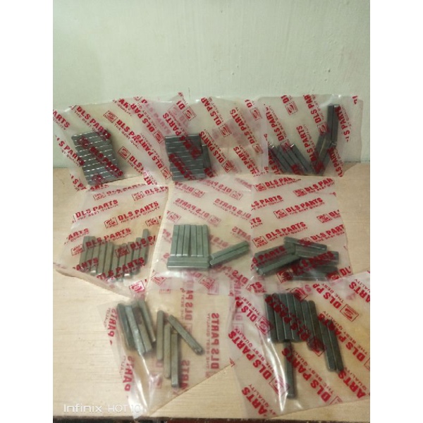 SPI BALOK GX160.GX200.GX220