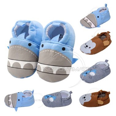 Sepatu Bayi prewalker SY-730 SY-740 SY-750 Sneaker Anti slip Sepatu Bayi Anak balita Laki-laki Perempuan Lucu import