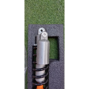 Monoshock KLX 140, Mono Shock KLX 140 Thailand