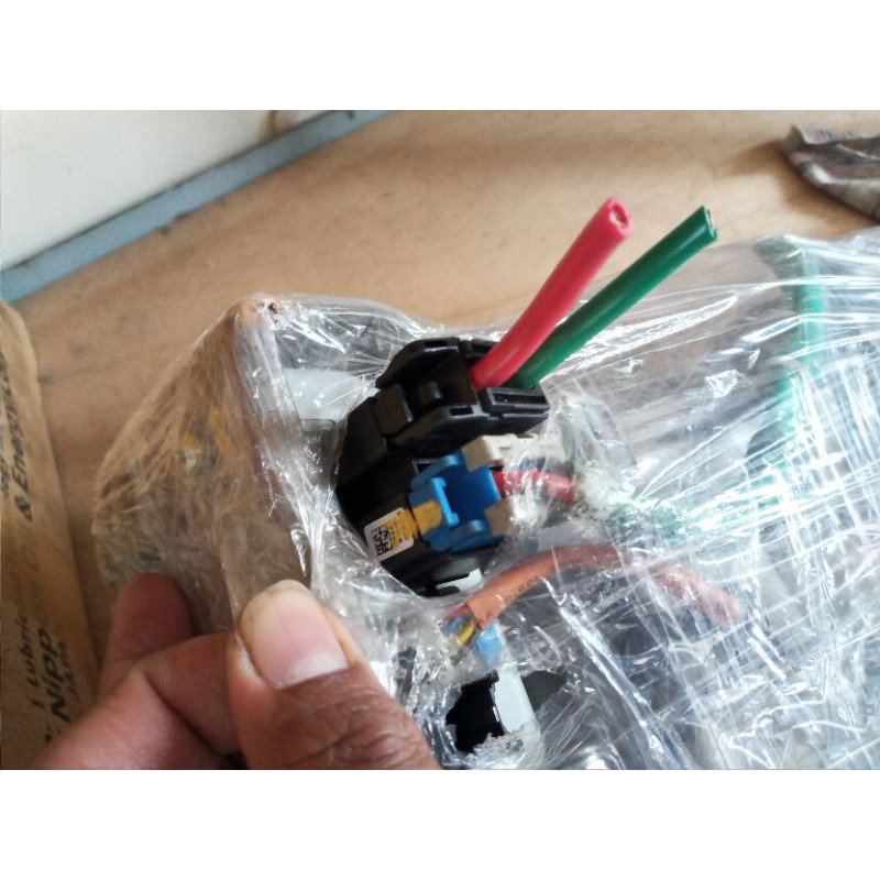 soket modul eps all nissan datsun