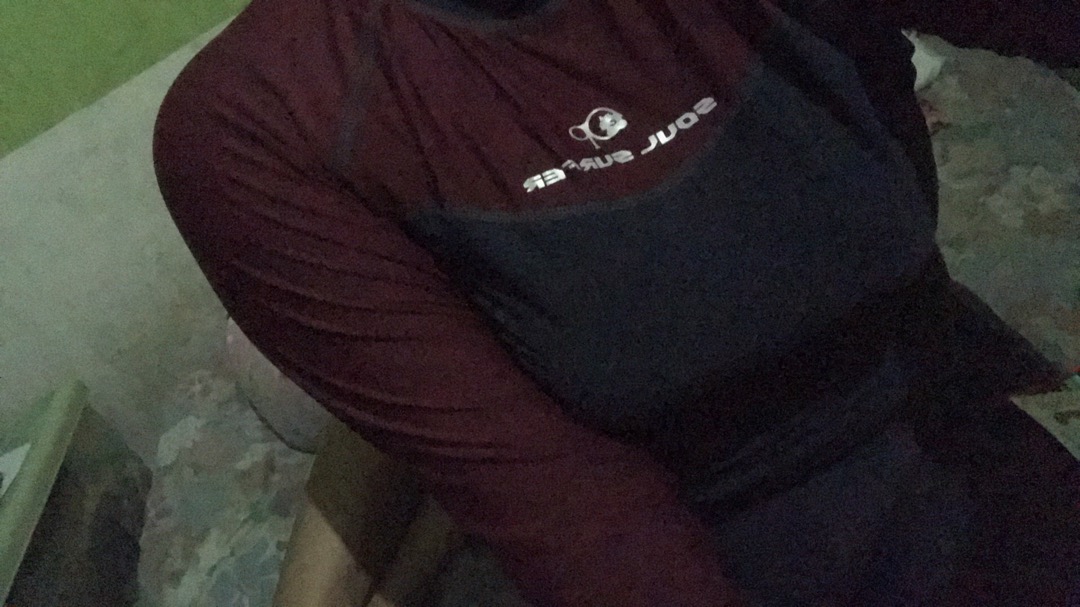 201 Baju Renang Dewasa/baju Renang Cewek/baju Renang Wanita Model Two-piece Lengan Panjang