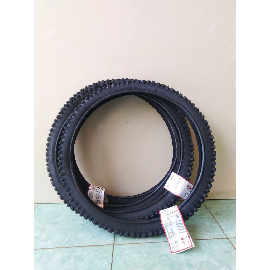 Ban Luar Sepeda 24 X2.10 Kenda Ban Luar Sepeda Mini 24 X2.10 Kenda MTB
