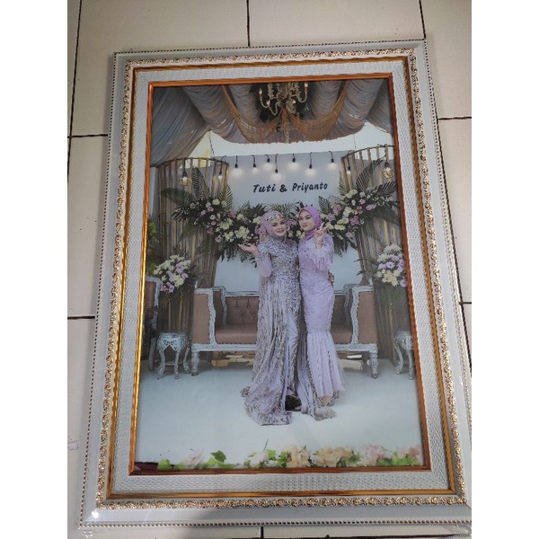 Jual CETAK FOTO UKURAN 12R 30X40CM TANPA FIGURA | Shopee Indonesia