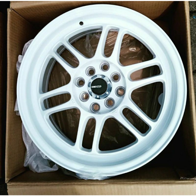 Velg Enkei Rpf Ring 16