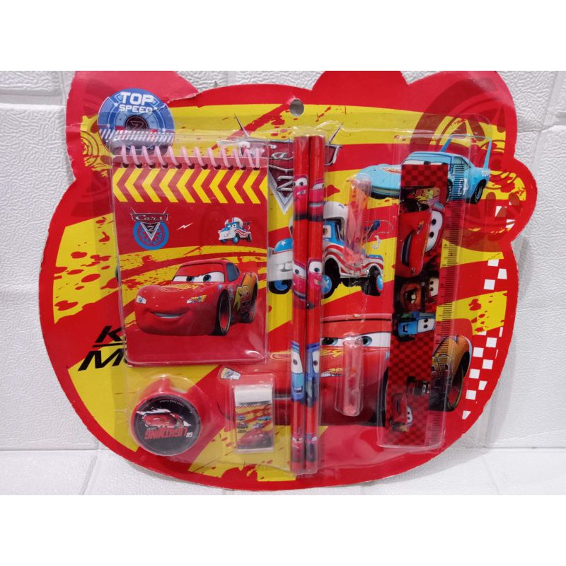 

Pensil set murah