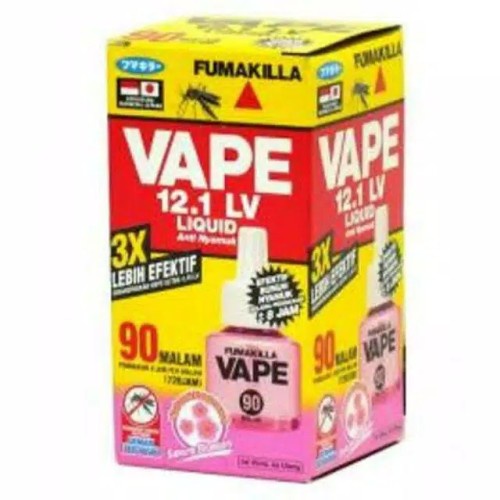 VAPE ELECTRIC LIQUID REFILL 90 MLM FRESH FRUITY