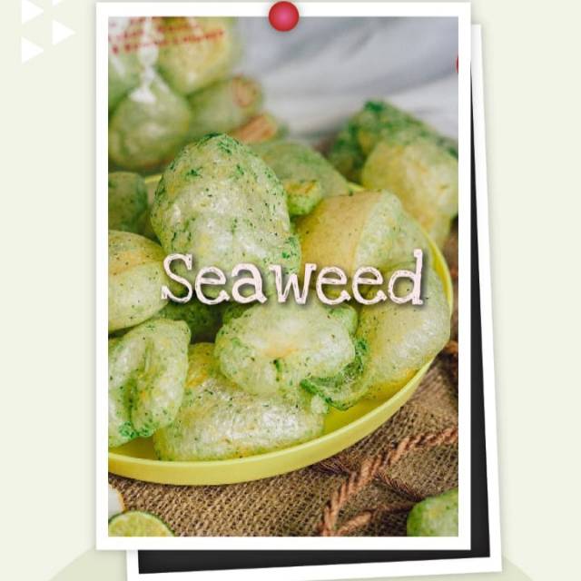 

Dorokdok Seaweed S