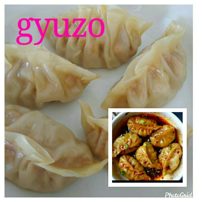

Gyuzo