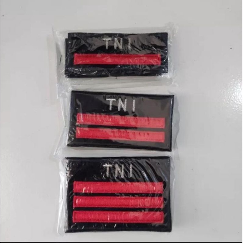 Pangkat PDU TNI AD/ Pangkat PDU PRAKA PRATU PRADA