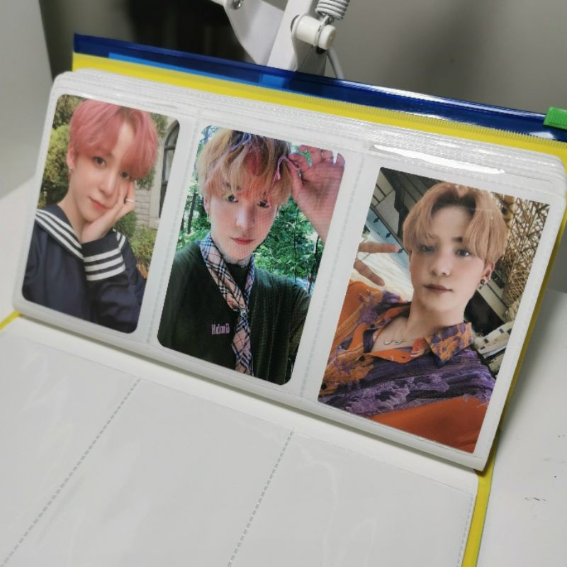 READY pc mmt thanxx yunho