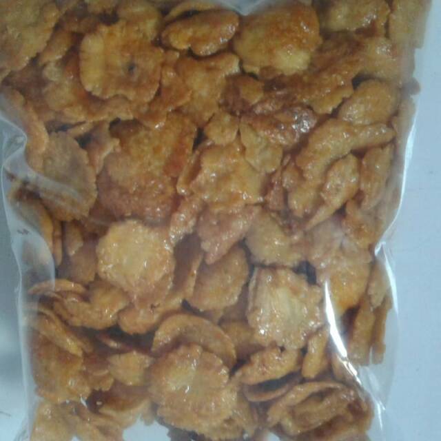 

Keripik Emping