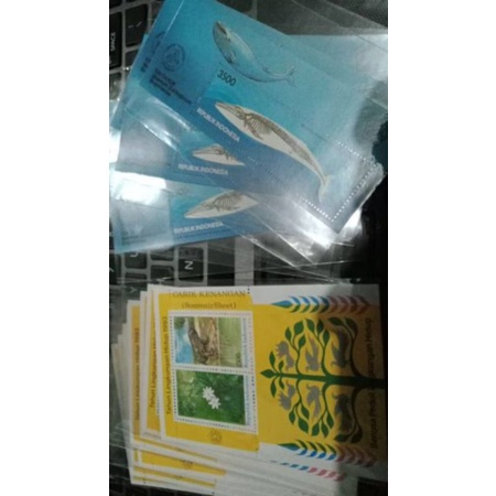 

ORDER linkprangko SS peduli lingkungan & paus