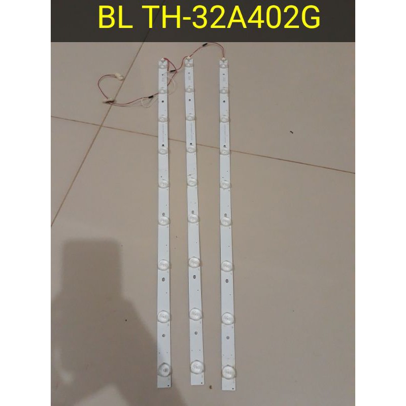 BL-LAMPU BACKLIGHT TV LED PANASONIC TH 32A402G