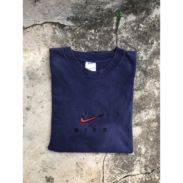 Nike center vtg tag 90s