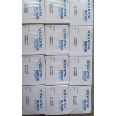 Sensodyne  repair &amp; protect 100 gr