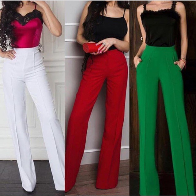 TALISA CELANA CUTBRAY SCUBA PANTS WANITA 079