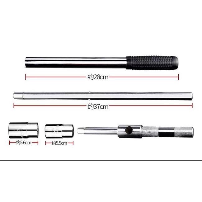 Bohobliss01 Kunci Ban Mobil Kunci Telescopic Kunci Roda Mobil Kunci L Roda Kunci Palang Roda Ban