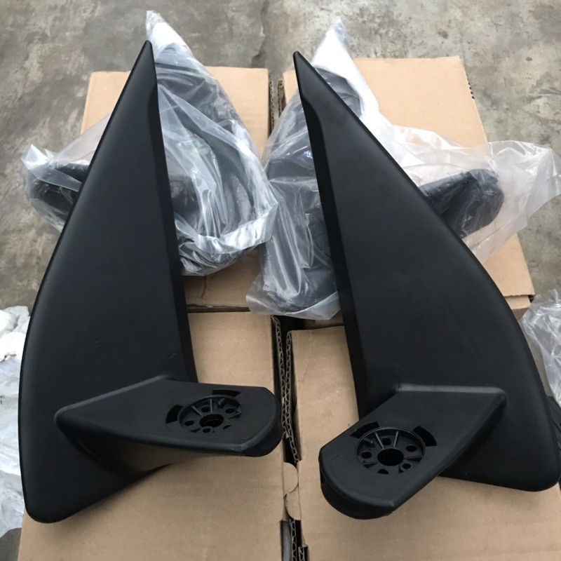 dudukan / pangkon spion luxio tipe M dan tipe X