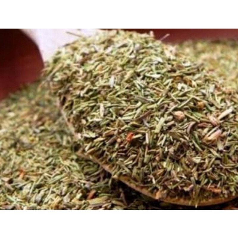 Dried Thyme Leaves 500gr Daun Timi