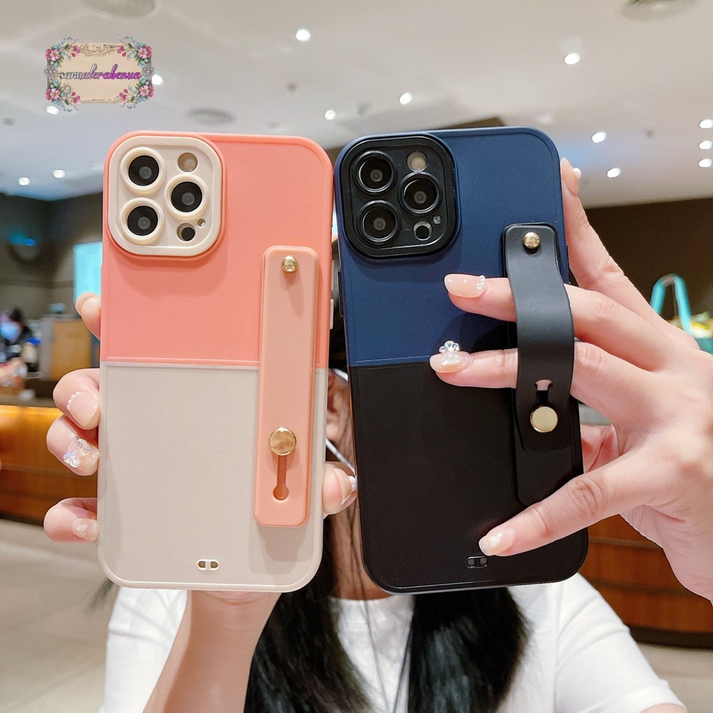 CASE FYP GRIP HANDSTAND STAND PHONE XIAOMI REDMI 5A 6A 8 8A PRO 9 9A 9C 10A POCO C3 9T 10 10C SB4219