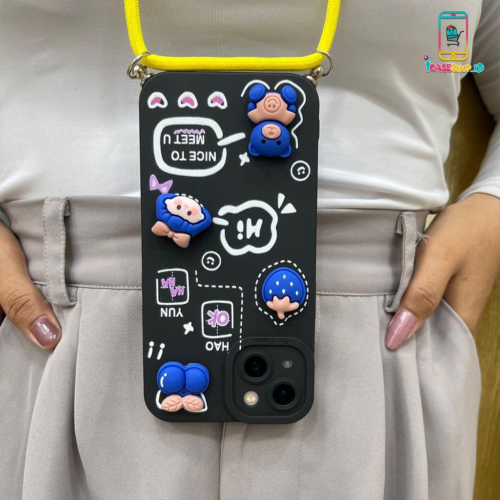 CASING SOFTCASE SS312 ASUS ZENFONE 4 MAX PRO M1 5 2018 LIVE IC1810