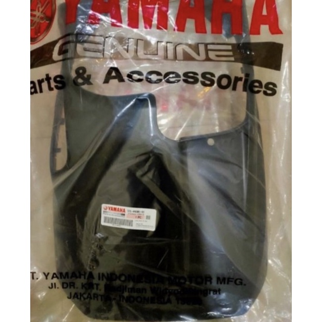 COVER UNDER KOLONG MIO SPORTY ORI YAMAHA 5TL F8385 91