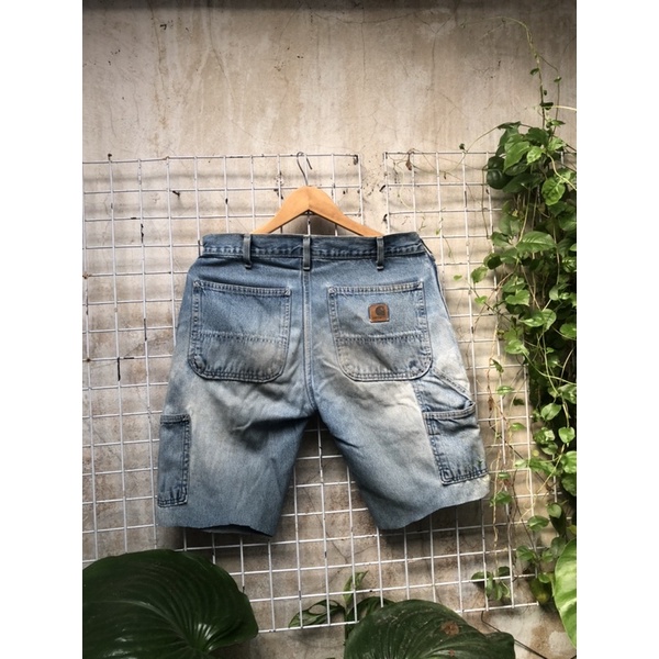 celana pendek Carhartt workwear Original