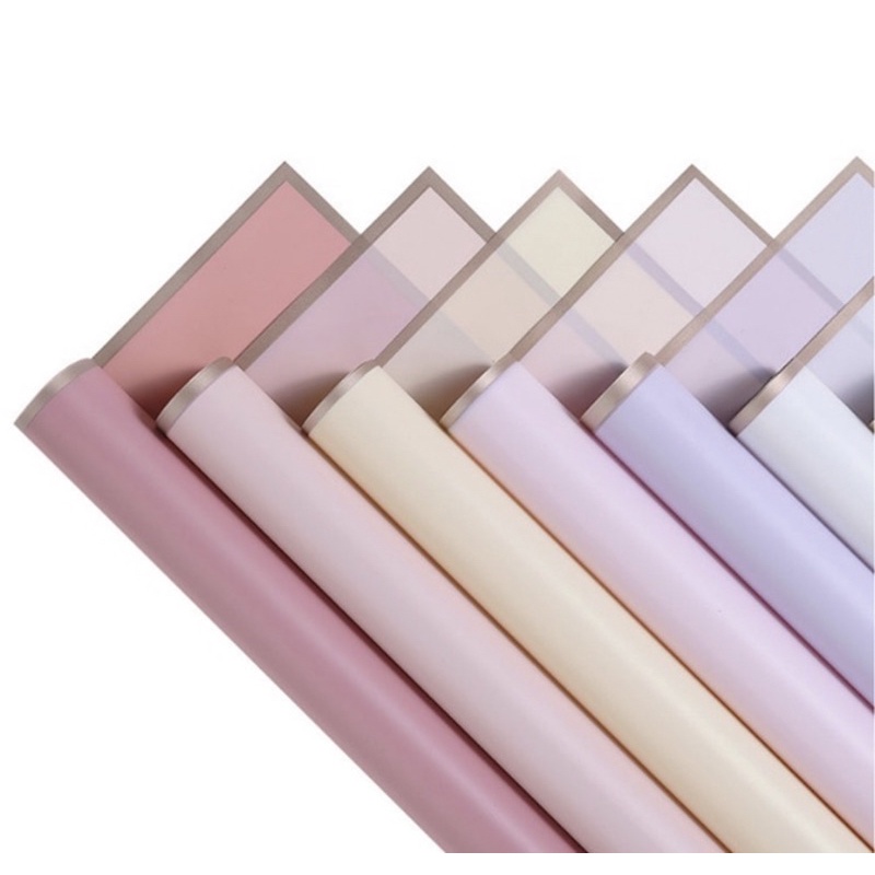 

KERTAS WRAP LEMBARAN