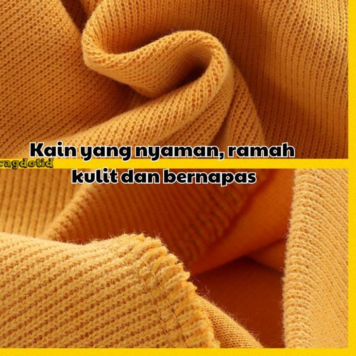 Penjualan Terbanyak.. Sweater Rajut Halus Anak import | Sweater Anak / Bayi Laki Laki Perempuan Usia